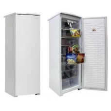 Морозильная камера Саратов 170 белый